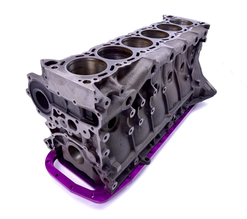 Platinum Racing Products - Platinum Prepped RB30 Engine Block