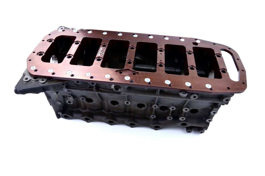 Platinum Racing Products - Platinum Prepped RB30 Engine Block