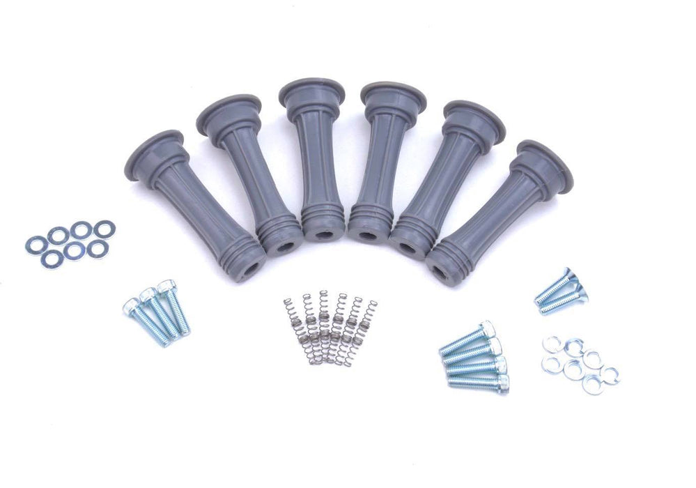 Platinum Racing Products - NEXT-GEN Coilpack Stalk Set of 6 - Toyota 1JZ/2JZ