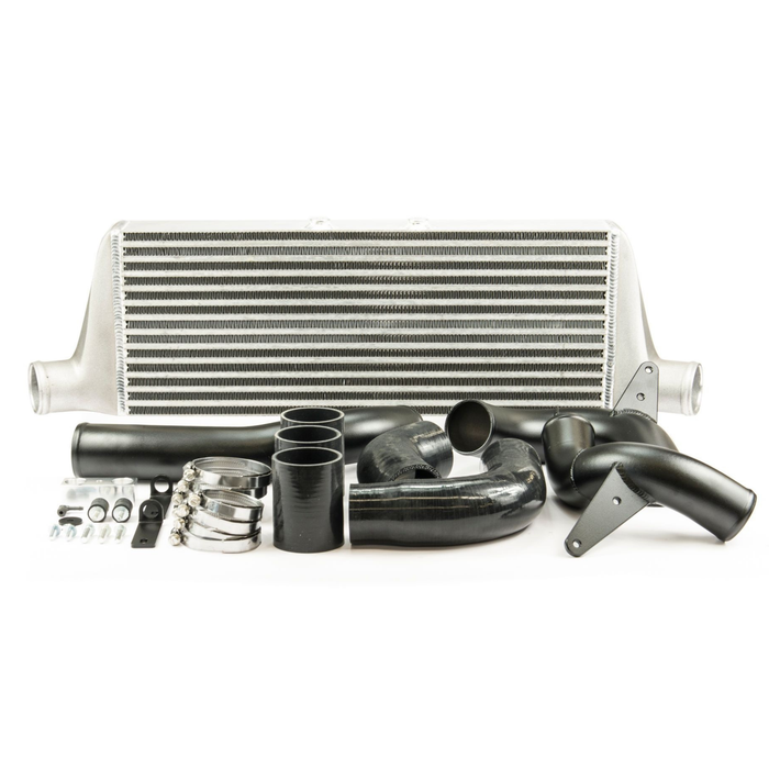 Front Mount Intercooler Kit - Toyota N80 Hilux 2016-20