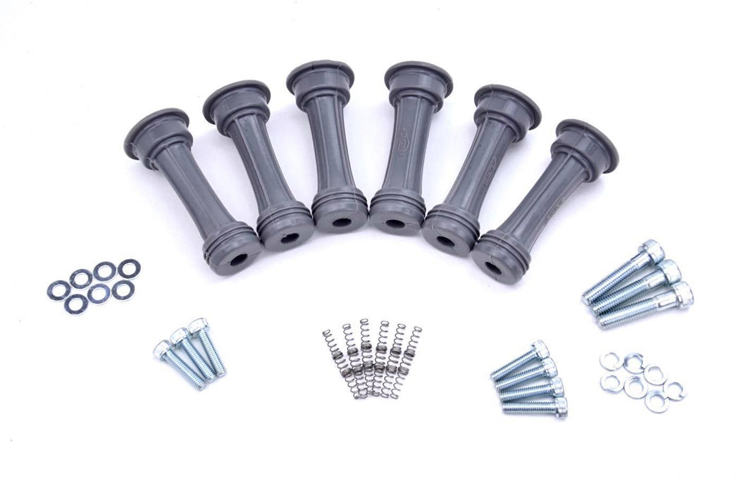 Platinum Racing Products - NEXT-GEN Coilpack Stalk Set of 6 - Nissan RB20/RB25/RB26