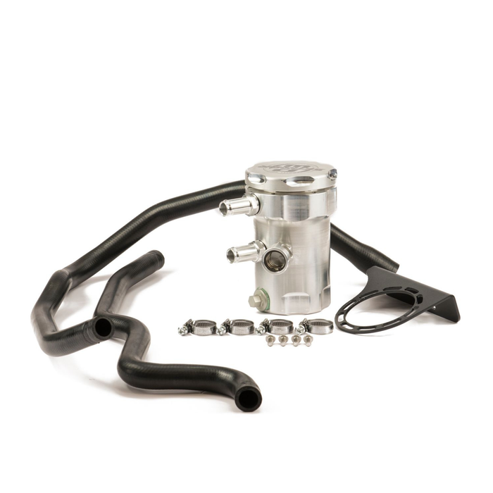 Air Oil Separator - Toyota N70 Hilux 2008 - 15