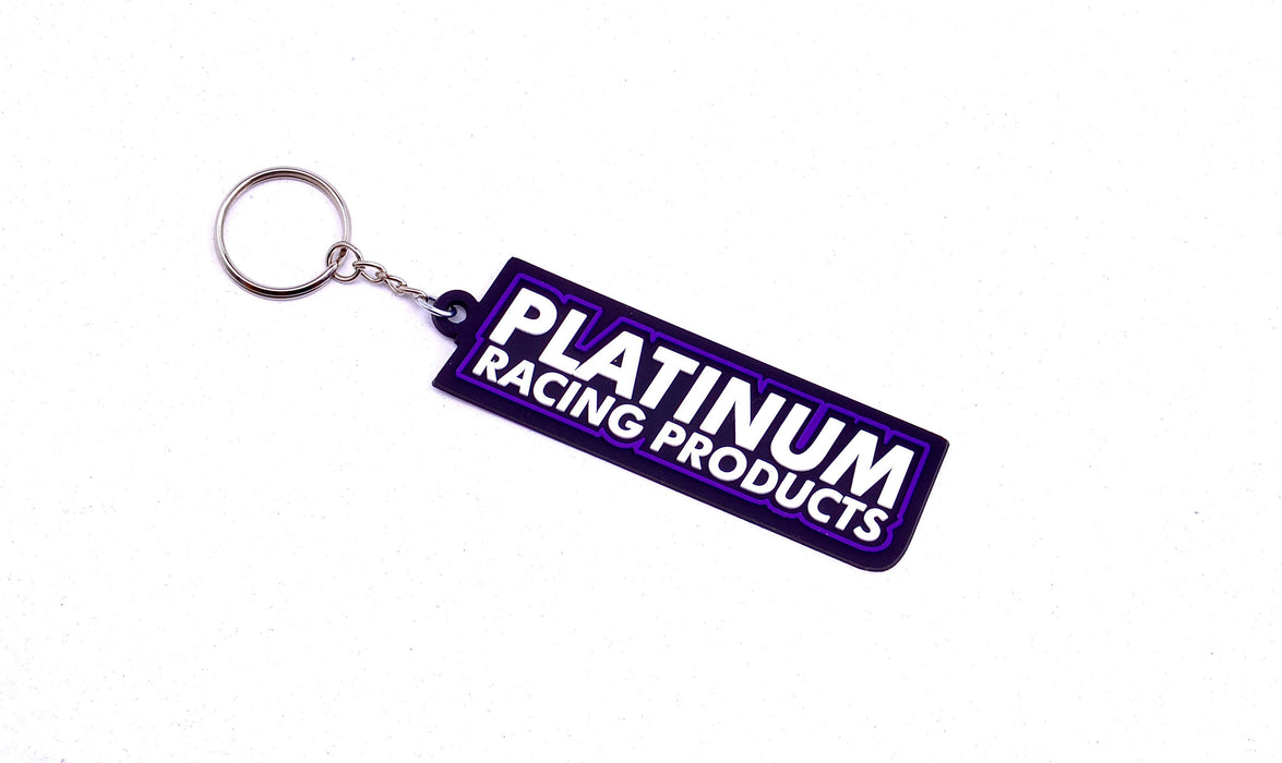 Platinum Racing Products - Key Rings