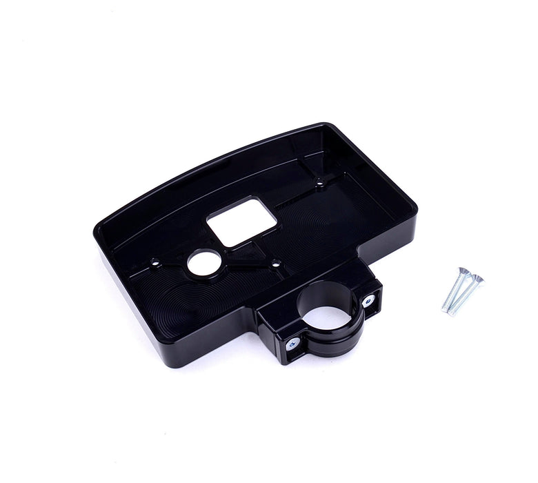 Platinum Racing Products - Display Dash Mount - MoTeC C127/ C187