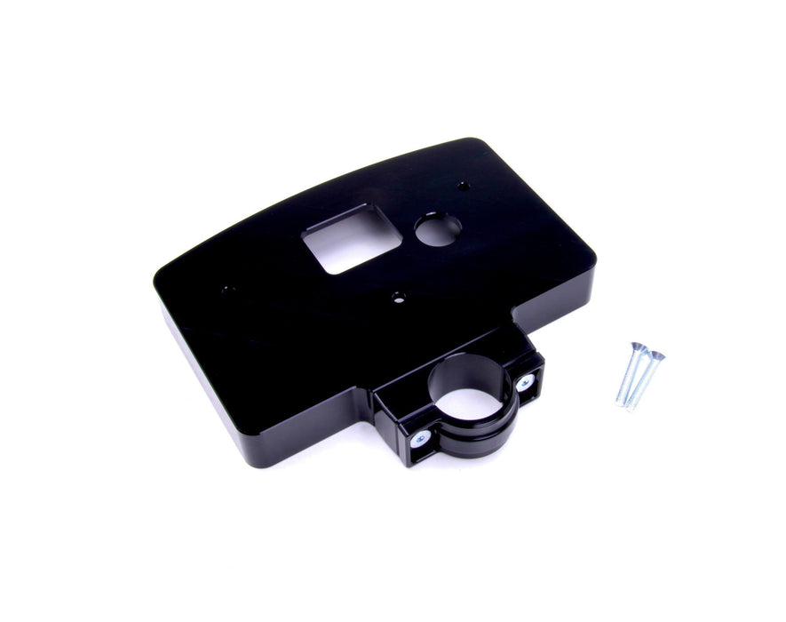 Platinum Racing Products - Display Dash Mount - MoTeC C127/ C187