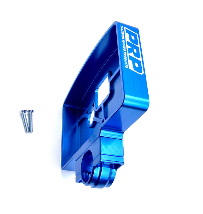 Platinum Racing Products - Display Dash Mount - MoTeC C127/ C187