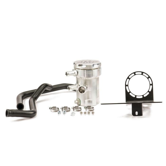 Air Oil Separator - Toyota N80 Hilux 2016 - 23