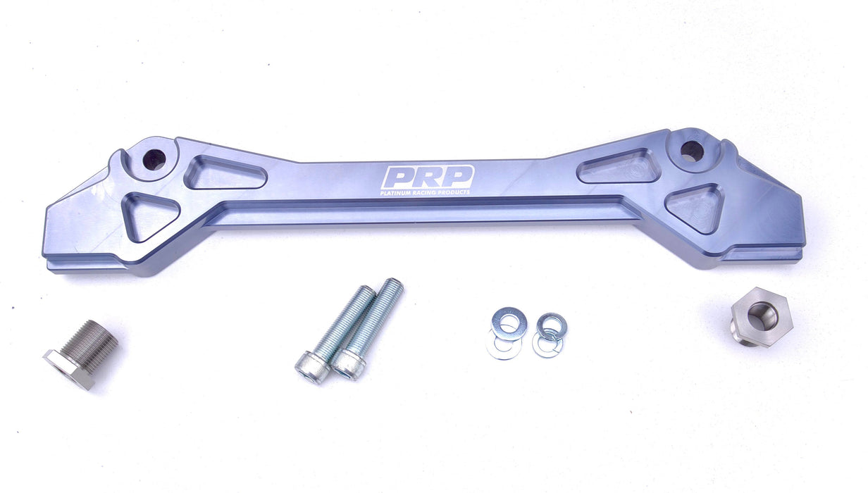 Platinum Racing Products - Hicas Lockout Bar to suit Nissan S14 S15 C34 R33 R34