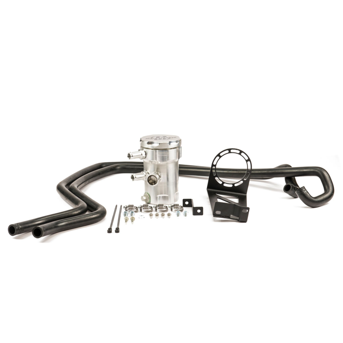 Air Oil Separator - Toyota Landcruiser LC200