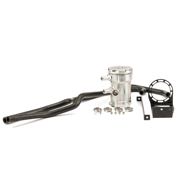 Air Oil Separator - Nissan Navara NP300