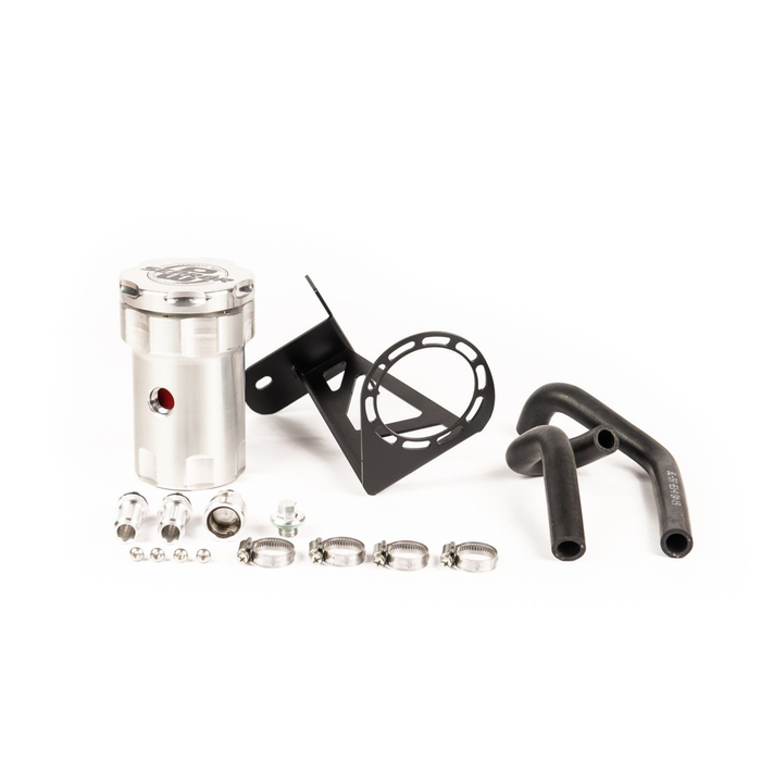 Air Oil Separator - Mitsubishi Triton MN
