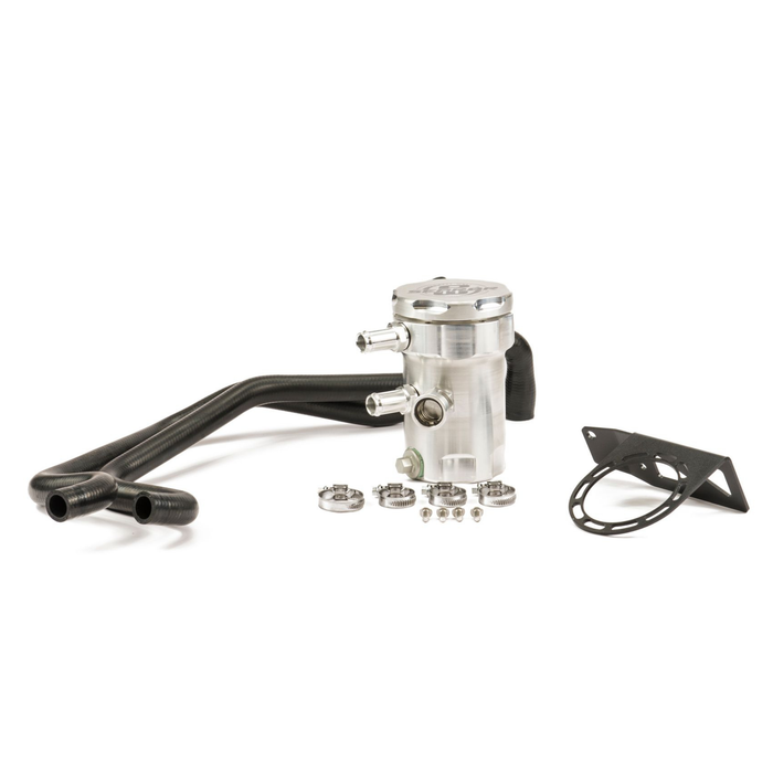 Air Oil Separator - Holden Colorado RG