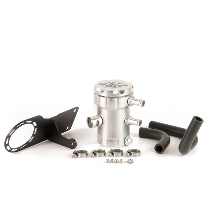 Air Oil Separator - Toyota Landcruiser 79 Series