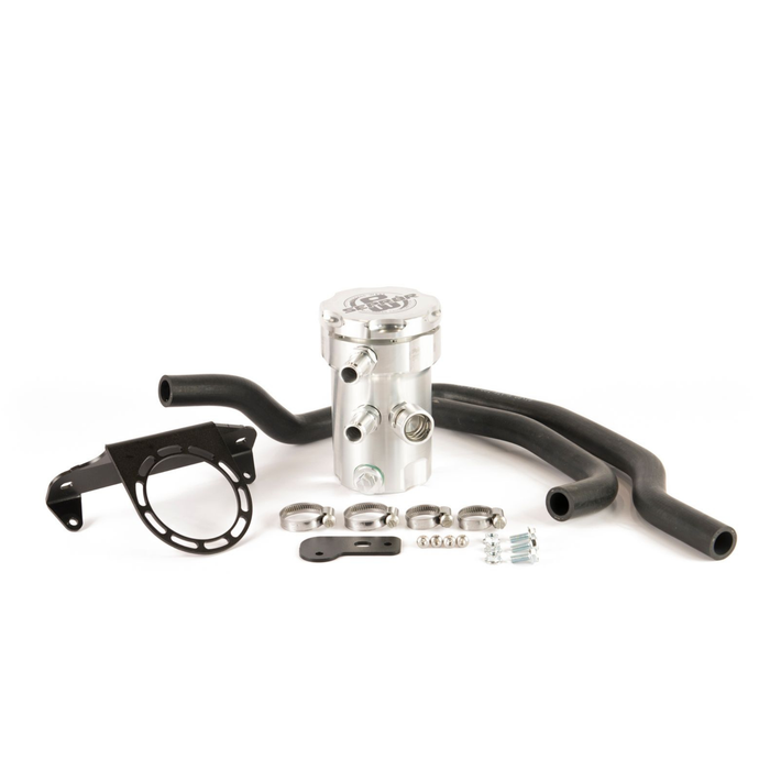 Air Oil Separator - Volkswagen Amarok 4Cyl 2010 - 21
