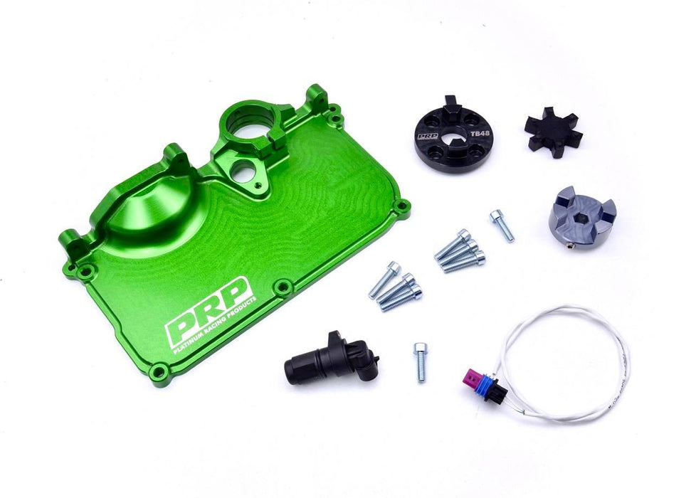 Platinum Racing Products - Mechanical Fuel Pump and Ignition Timing kit - Nissan TB48