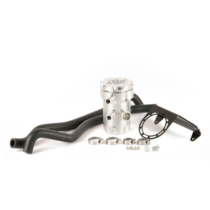 Air Oil Separator - Volkswagen Amarok V6 2017 - 21