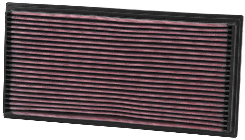 33-2763 K&N Replacement Air Filter, VOLVO S40/ S40 T/V40/ V40 T4