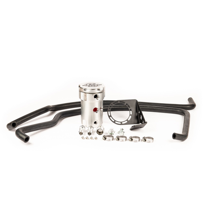 Air Oil Separator - Nissan Patrol GU ZD 3.0