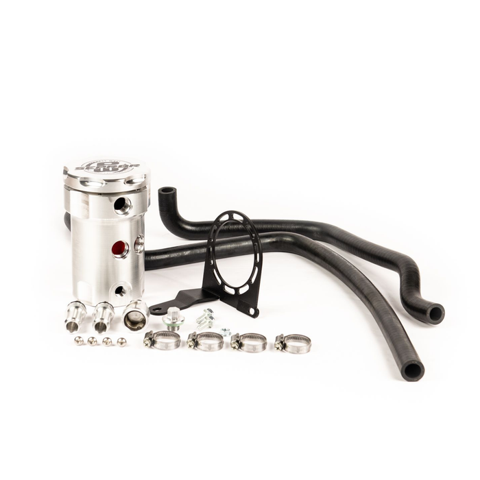 Air Oil Separator - Nissan Navara D40 4cyl