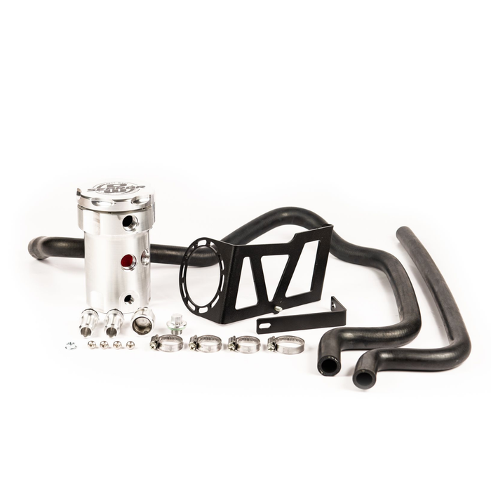 Air Oil Separator - Ford Ranger PX3 2.0L