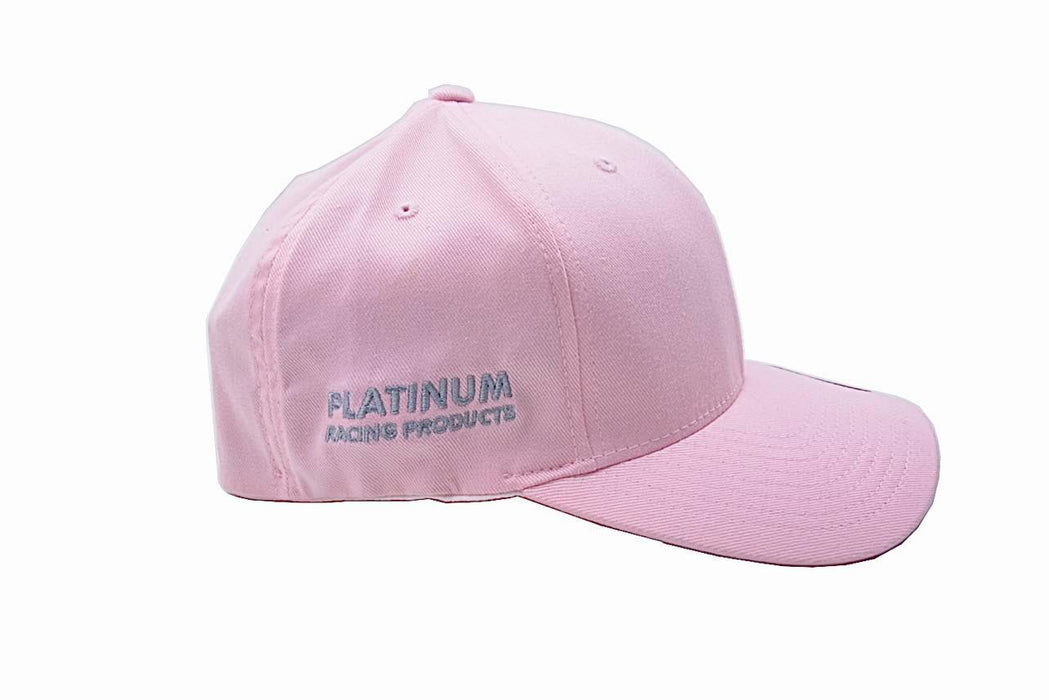 Platinum Racing Products - Fitted Cap