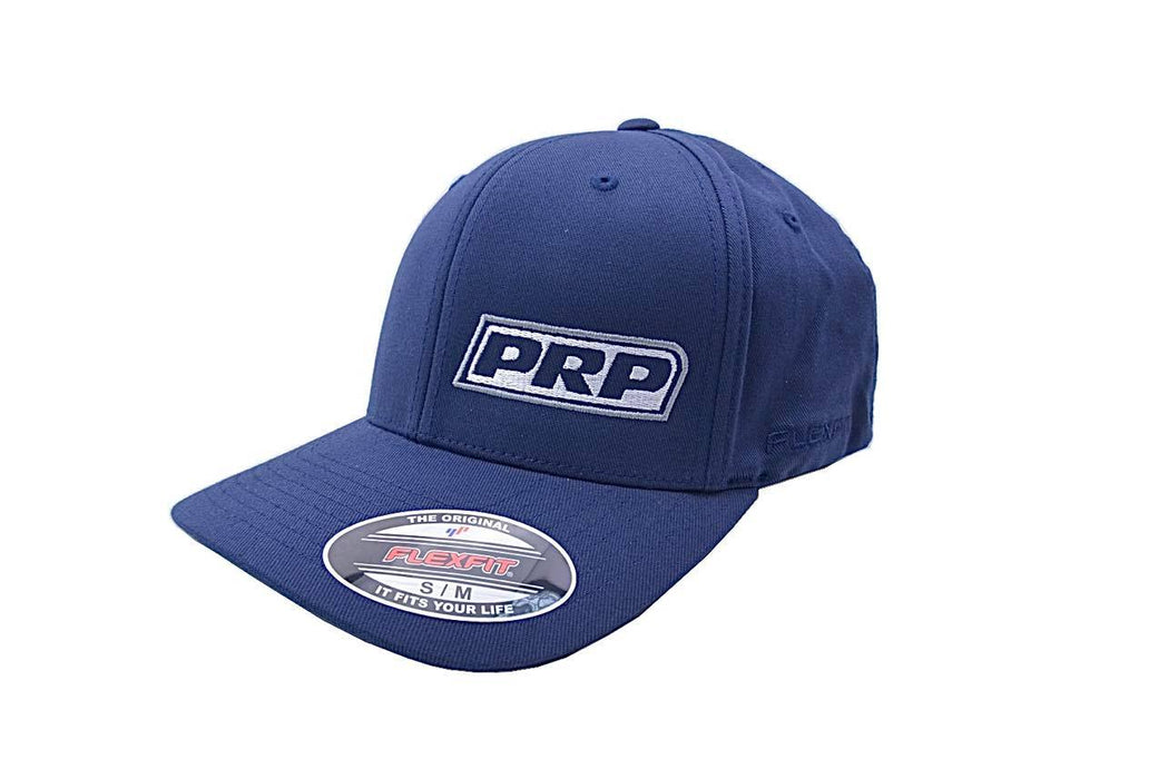 Platinum Racing Products - Fitted Cap