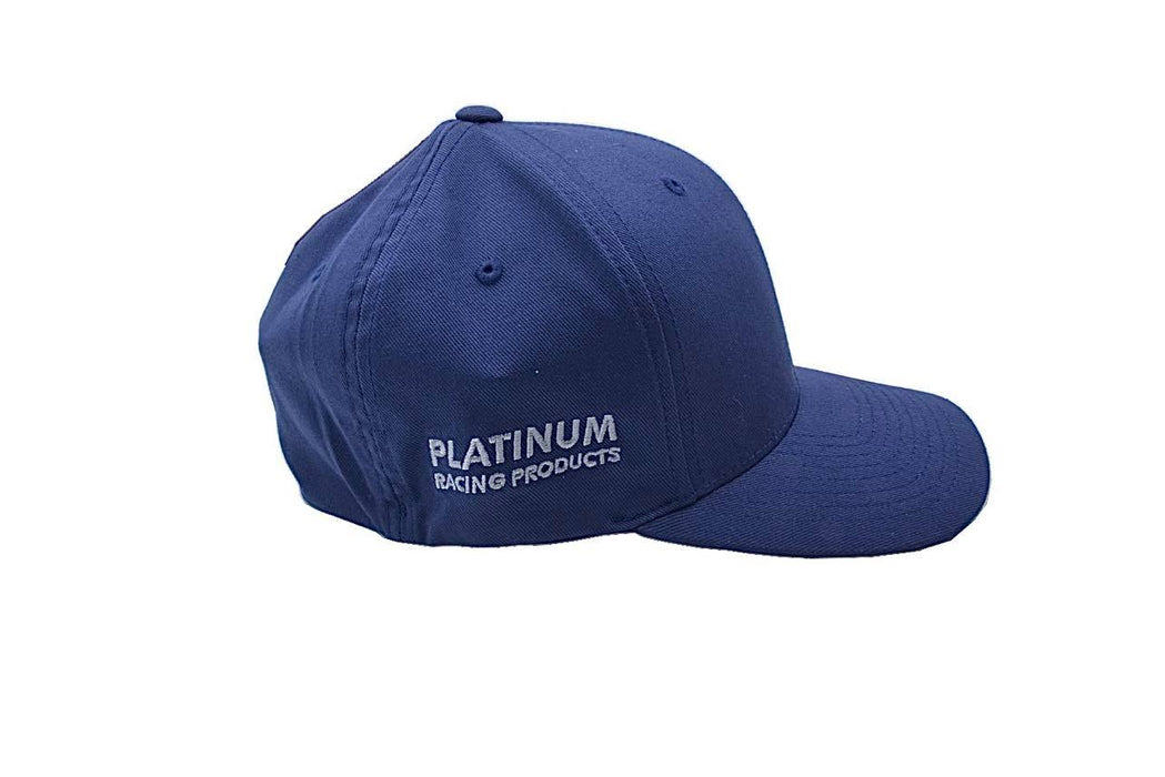 Platinum Racing Products - Fitted Cap