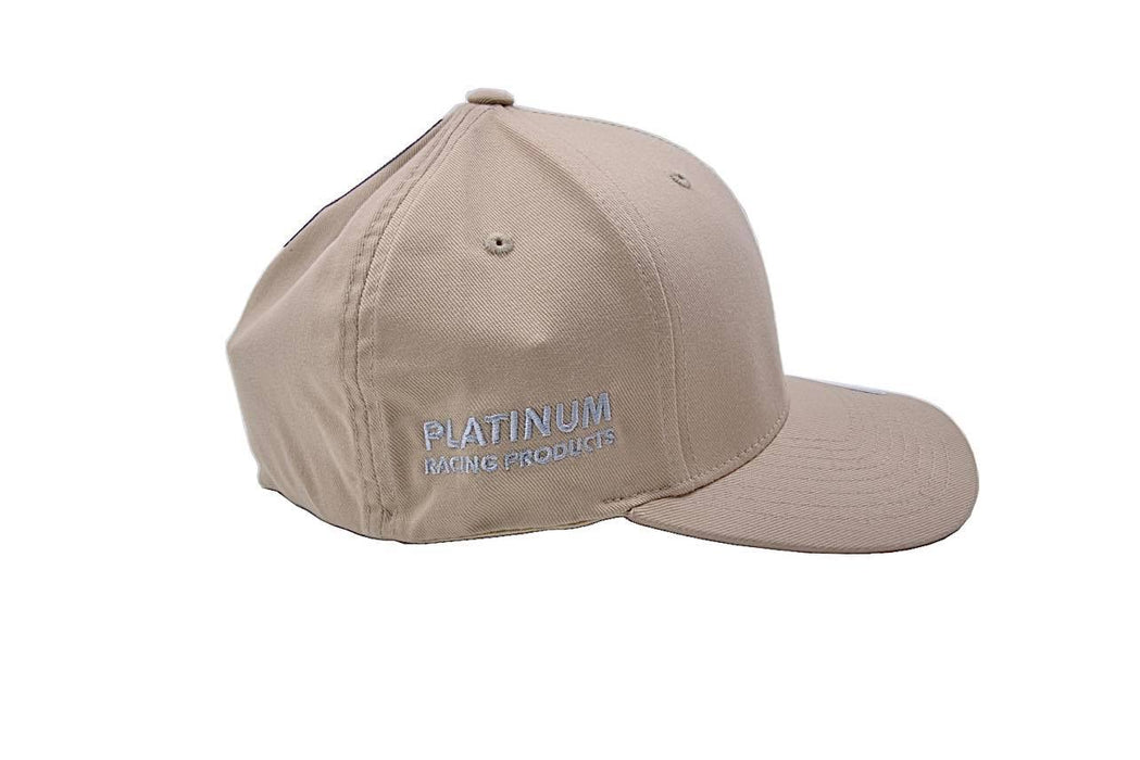 Platinum Racing Products - Fitted Cap