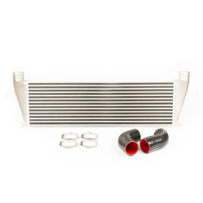 Front Mount Intercooler Kit - Holden Colorado RG