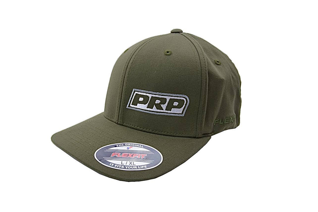 Platinum Racing Products - Fitted Cap