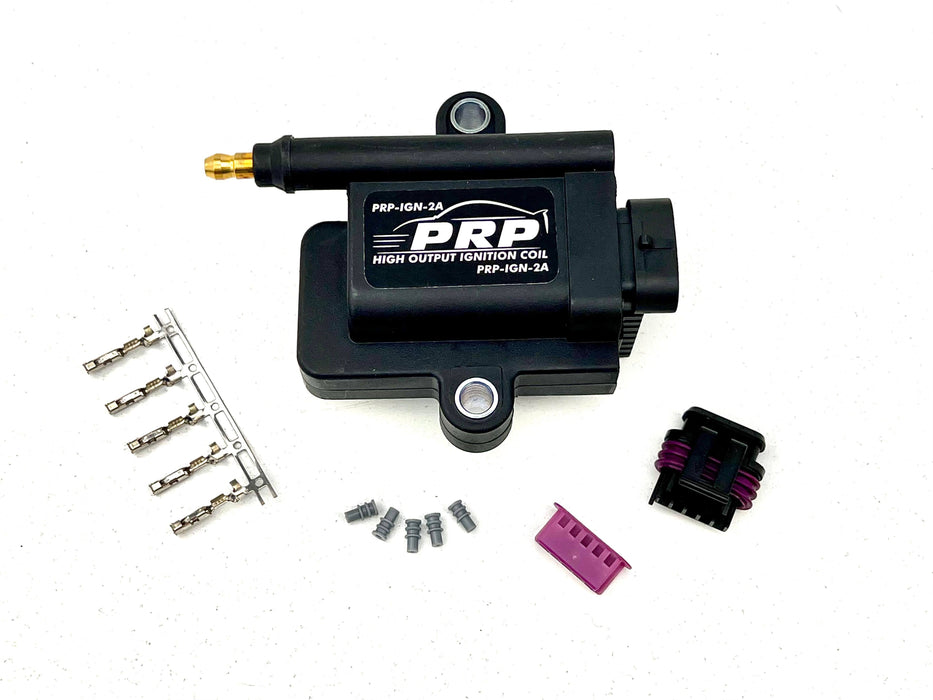 Platinum Racing Products - IGN-2A Coil
