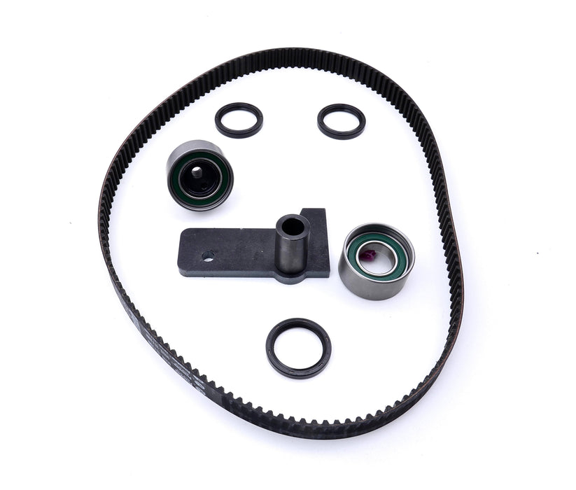 Platinum Racing Products - Twin Cam Modification Timing Belt Kit - Nissan/Holden RB30