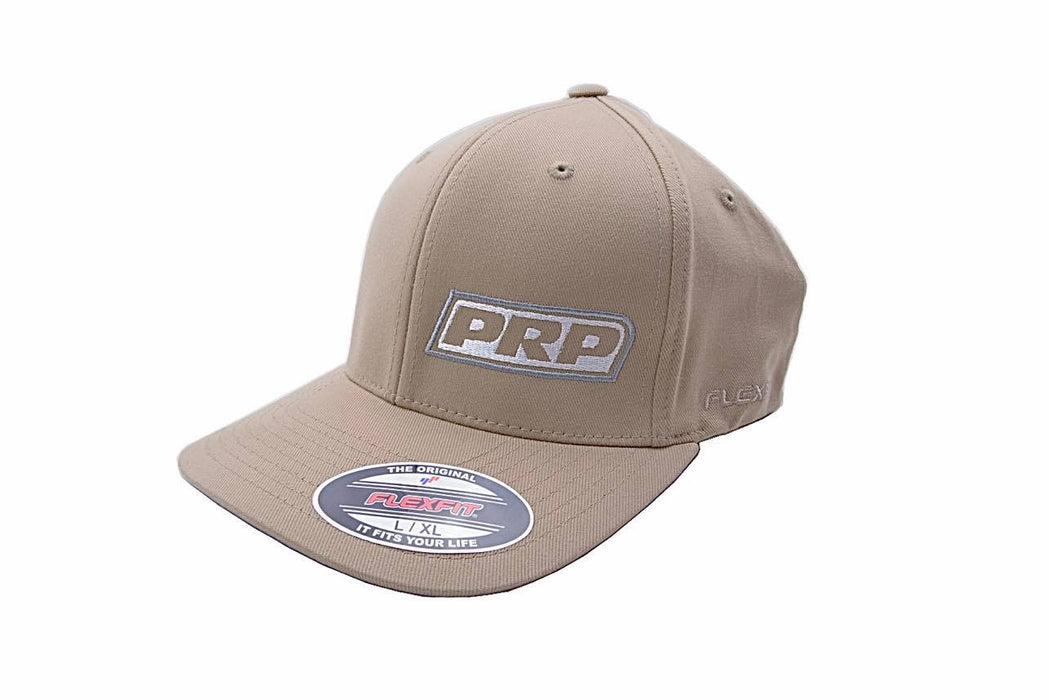 Platinum Racing Products - Fitted Cap