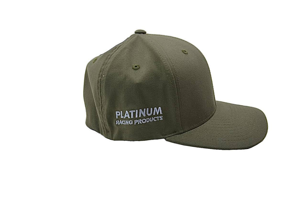 Platinum Racing Products - Fitted Cap