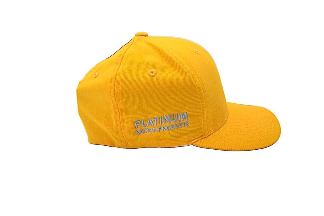 Platinum Racing Products - Fitted Cap