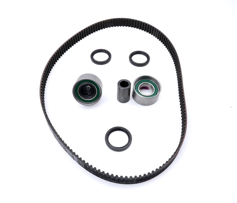 Platinum Racing Products - Twin Cam Modification Timing Belt Kit - Nissan/Holden RB30