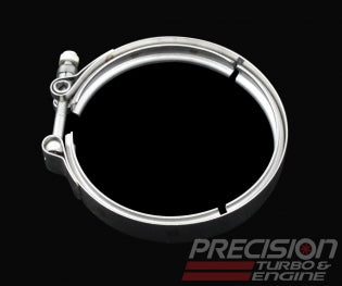 Precision Turbo & Engine - V-Band Clamp - 4.50"