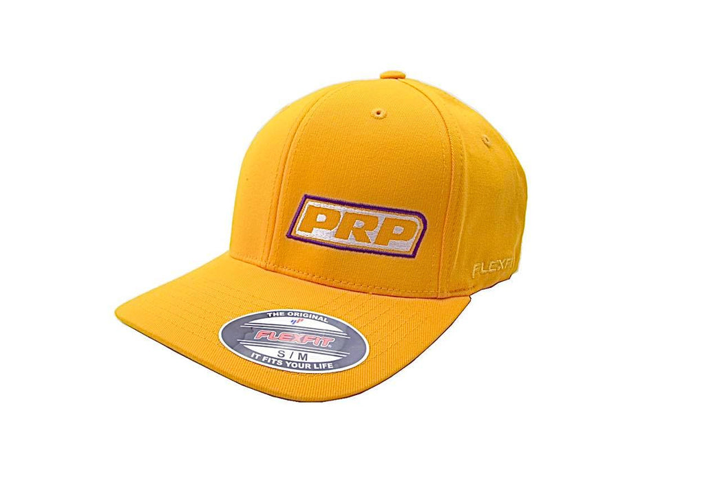 Platinum Racing Products - Fitted Cap