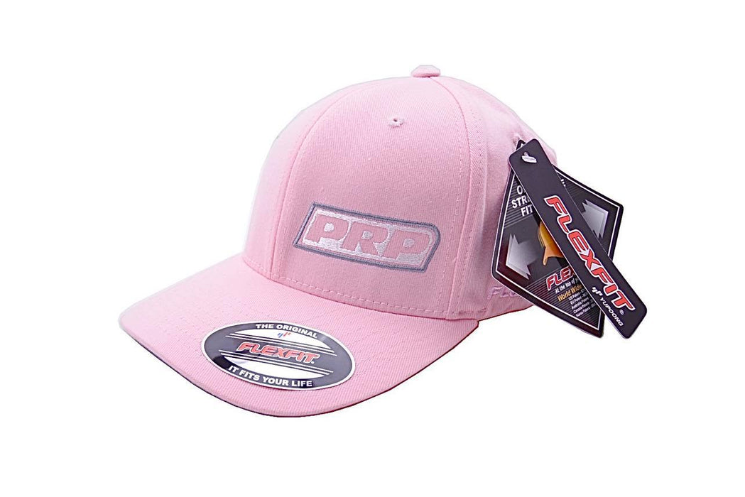 Platinum Racing Products - Fitted Cap
