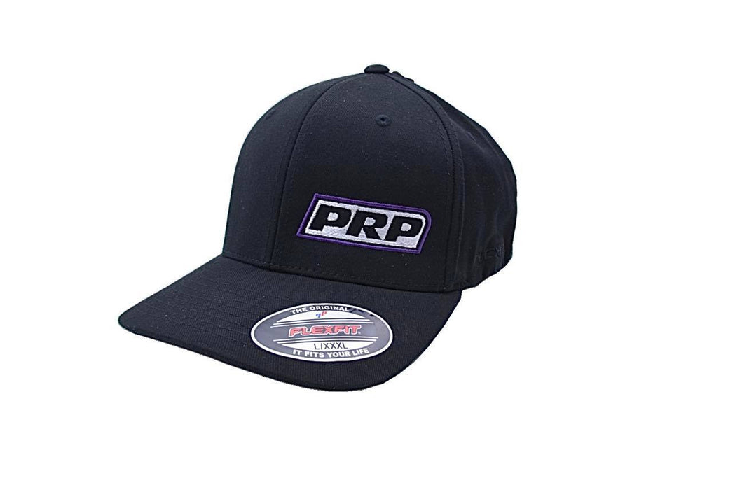 Platinum Racing Products - Fitted Cap