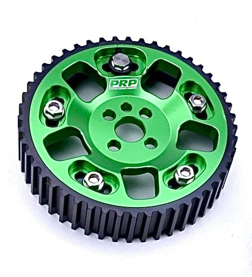 Platinum Racing Products - Adjustable Cam Gear - Nissan/Holden RB30 Single Cam