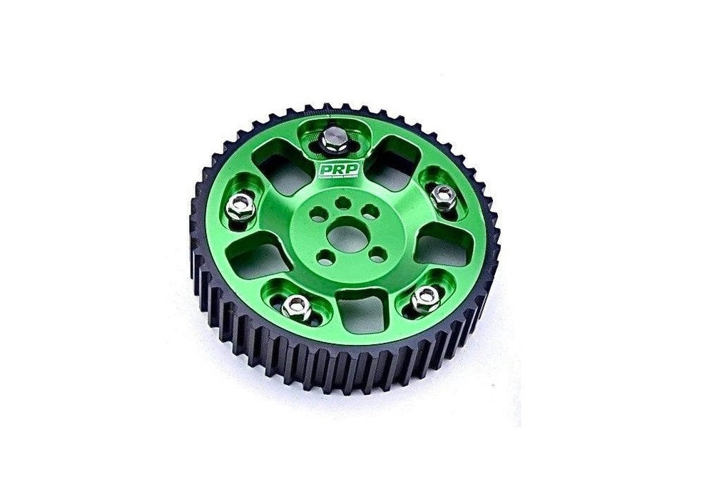 Platinum Racing Products - Adjustable Cam Gear - Nissan/Holden RB30 Single Cam