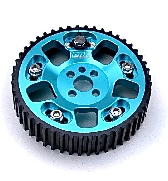 Platinum Racing Products - Adjustable Cam Gear - Nissan/Holden RB30 Single Cam