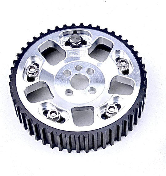 Platinum Racing Products - Adjustable Cam Gear - Nissan/Holden RB30 Single Cam