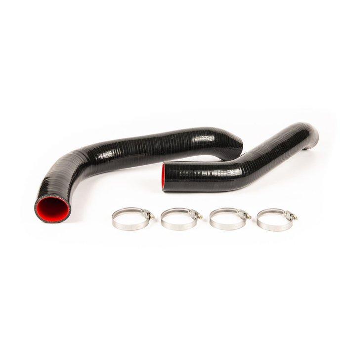 Intercooler Hose Kit - Isuzu DMAX 2013 - 16