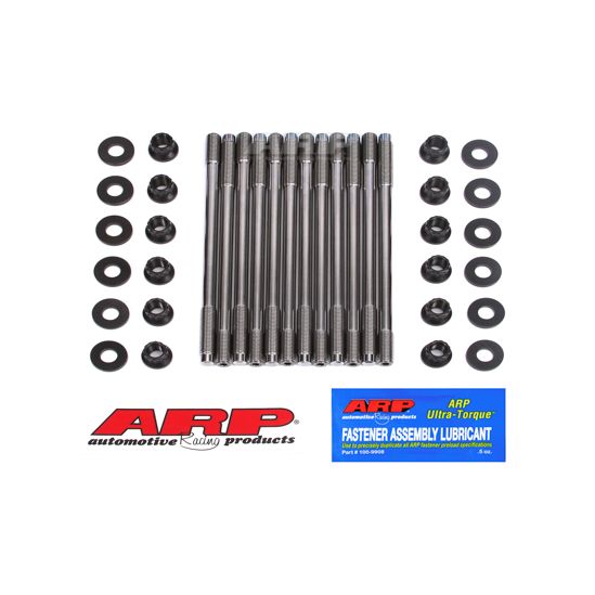 ARP Subaru EJ20 & EJ25 DOHC Head stud kit 260-4701 ARP2000