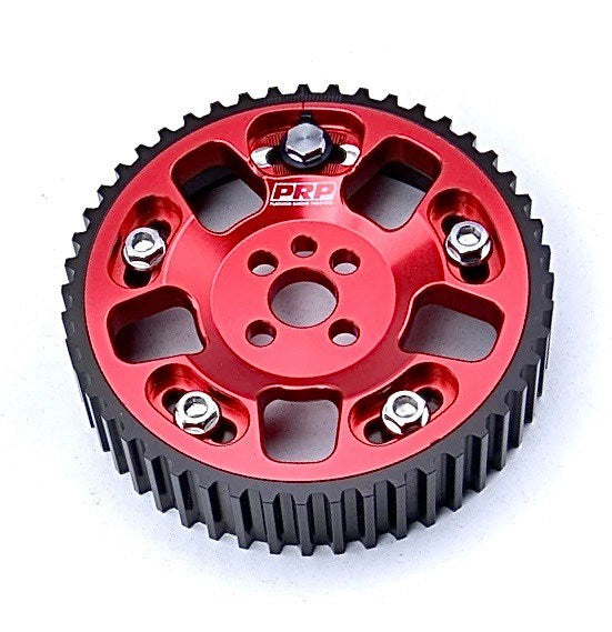 Platinum Racing Products - Adjustable Cam Gear - Nissan/Holden RB30 Single Cam
