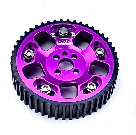 Platinum Racing Products - Adjustable Cam Gear - Nissan/Holden RB30 Single Cam