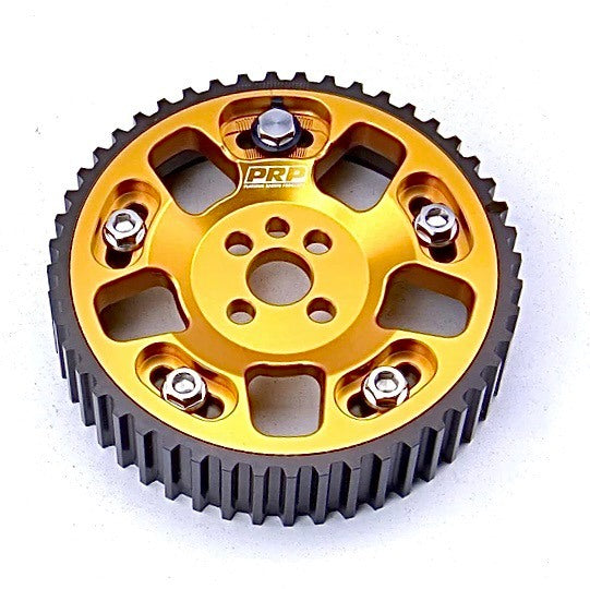 Platinum Racing Products - Adjustable Cam Gear - Nissan/Holden RB30 Single Cam