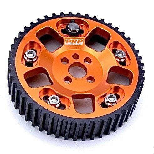 Platinum Racing Products - Adjustable Cam Gear - Nissan/Holden RB30 Single Cam